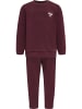 Hummel Hummel Anzug Hmlsanto Unisex Kinder in WINDSOR WINE