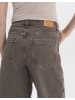 someday. Corah curved weite Jeans in Taupewood