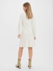 Vero Moda Strickkleid in Birch