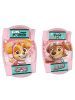 Paw Patrol Girls Knie und Ellbogenschützer Sicherer Schutz in Rosa
