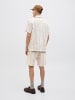 Jack & Jones Hemd in Ecru