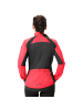 Vaude WOMENS FURKA AIR JACKET in Rot