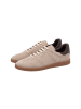 JOOP! Sneaker 'Velluto Misto Ike in Beige'