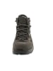 LOWA Sirkos Evo GTX Mid Ws Wanderstiefel Braun