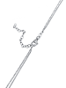 Elli Halskette 925 Sterling Silber in Silber