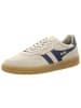 Gola Sneaker Low in grau