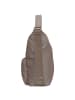 Mandarina Duck MD20 - Umhängetasche 39 cm (taupe) in taupe