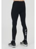 ELITE LAB Tights Run Elite X2 in 1001 Black