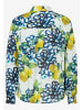 More & More Bluse in mehrfarbig