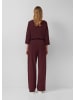 s.Oliver Hose in 39P0_bordeaux