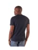 Ben Sherman Tshirt in Marine