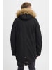 INDICODE Parka IDPulsoor in Schwarz