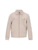 DreiMaster Men Jacket in stone