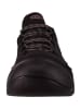 Keen Halbschuhe schwarz