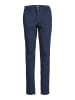 JACK & JONES Junior Chinohose JJIMARCO JJBOWIE in navy blazer