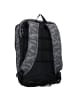 Hedgren Hookup Rucksack RFID 43 cm Laptopfach in camo print