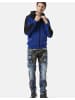 Cipo & Baxx Jeanshose CD894 in BLUE