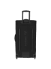 Vaude New Islands Rotuma 90 - Rollenreisetasche L 75 cm (black) in azure