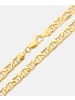 Diamant L'éternel Armband aus 375 Gelbgold