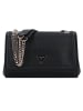 Guess Noelle II Schultertasche 24 cm in black