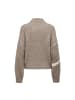 JDY Pullover in Fossil