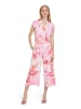 Betty Barclay Jumpsuit in Rosa