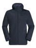 Jack Wolfskin Funktionsjacke BESLER 2L JKT in Blau