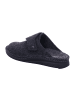 Finn Comfort Hausschuh in grau