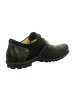 Think! Komfort Schnürschuhe in Schwarz