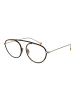 Nathalie Blanc Unisex Optische Fassungen Vollrand Grau