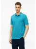 s.Oliver Polo-Shirt  in  6628_türkis