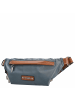 PICARD Sonja - Gürteltasche 26 cm Nylon (wintersky) in wintersky
