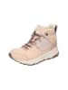 DOLOMITE Wanderstiefel in Taupe