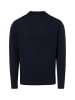 Finshley & Harding Pullover in marine - 0005