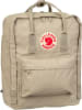 FJÄLLRÄVEN Rucksack Kanken in Fossil