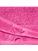 REDBEST Handtuch 12er-Pack Chicago in pink