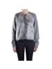 Alexander Wang Grau Damen Strickmode