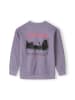 Minoti Sweatshirt 23fleece63 in flieder