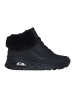 Skechers Sneakers High UNO Fall Air in schwarz