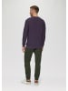 s.Oliver Strickpullover in 4868_aubergine