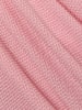 Franco Callegari Strickpullover in rosa - 0005
