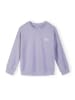 Minoti 2-er Pack Rundhalspullover NOSFLEECE403 in flieder