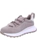 Artiker Schnürhalbschuh in beige