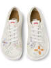 Camper Sneaker " Peu Cami Twins " in Weiß Natural