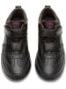 Camper Sneaker " Pursuit " in Schwarz