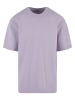 Urban Classics Urban Classics T-Shirts in dustylilac