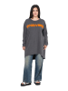 Angel of Style Sweatshirt in anthrazit