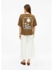 s.Oliver T-Shirt  in  89D0_braun