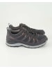LOWA Wanderschuhe in Grau