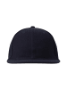 IDENTITY Cap modern in Navy